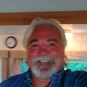 Meet your Posher, Terry